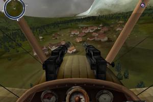 Wings of Honour 7