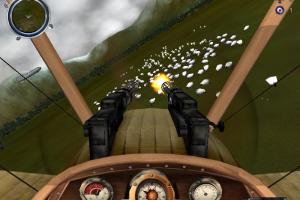 Wings of Honour 8