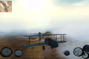 Wings of Honour: Battles of the Red Baron abandonware