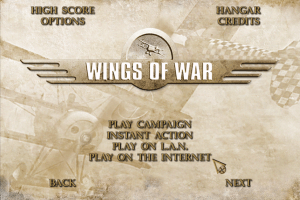 Wings of War 0