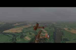 Wings of War abandonware