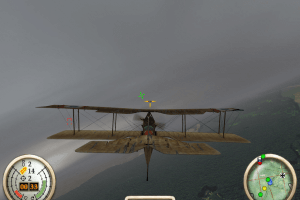 Wings of War 10