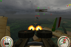 Wings of War 11