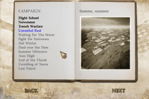 Wings of War 2