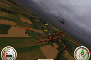 Wings of War 5