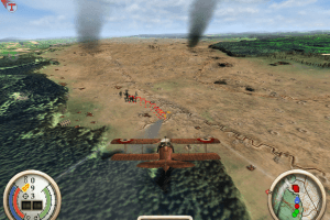 Wings of War 7