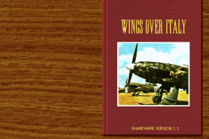 Wings over Italy 0