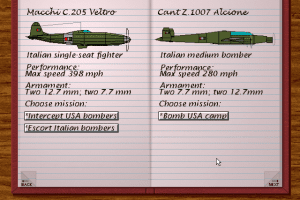 Wings over Italy 1