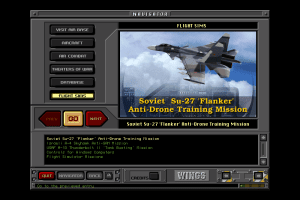 Wings: Saigon to Persian Gulf 0