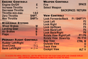 Wings: Saigon to Persian Gulf 9