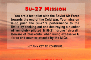 Wings: Saigon to Persian Gulf 4