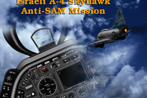 Wings: Saigon to Persian Gulf abandonware