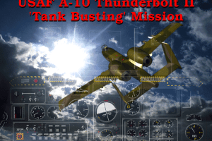 Wings: Saigon to Persian Gulf 8