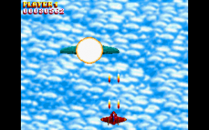 Download Wingstar - My Abandonware