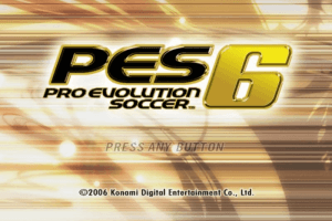 Winning Eleven: Pro Evolution Soccer 2007 0