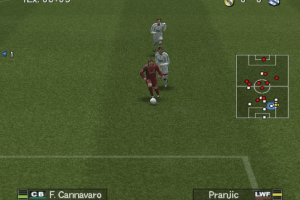 Winning Eleven: Pro Evolution Soccer 2007 9