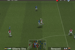 Winning Eleven: Pro Evolution Soccer 2007 15