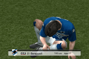 Winning Eleven: Pro Evolution Soccer 2007 21