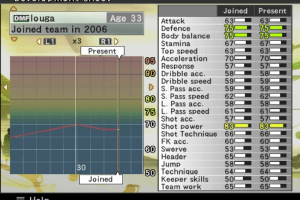 Winning Eleven: Pro Evolution Soccer 2007 29