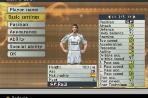 Winning Eleven: Pro Evolution Soccer 2007 30