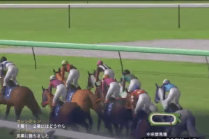 Winning Post 7 2012 7