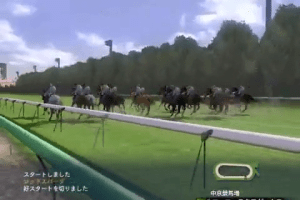 Winning Post 7 2012 2