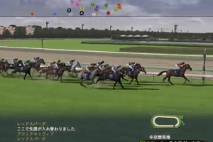 Winning Post 7 2012 4