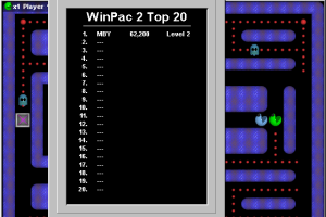 WinPac 2 8