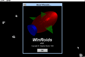 WinRoids 0