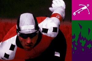 Winter Olympics: Lillehammer '94 16