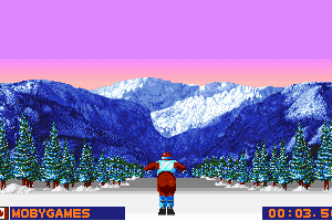 Winter Olympics: Lillehammer '94 19