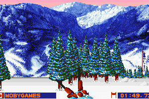 Winter Olympics: Lillehammer '94 22