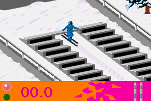 Winter Olympics: Lillehammer '94 24