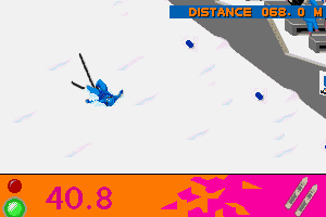 Winter Olympics: Lillehammer '94 25