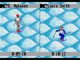 Winter Olympics: Lillehammer '94 13