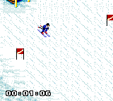Winter Olympics: Lillehammer '94 6