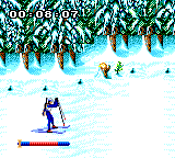 Winter Olympics: Lillehammer '94 abandonware