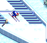 Winter Olympics: Lillehammer '94 11