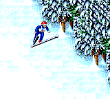 Winter Olympics: Lillehammer '94 12