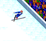 Winter Olympics: Lillehammer '94 13