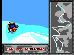 Winter Olympics: Lillehammer '94 13