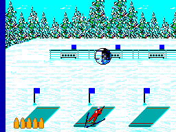 Winter Olympics: Lillehammer '94 15