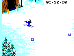 Winter Olympics: Lillehammer '94 5