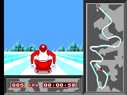 Winter Olympics: Lillehammer '94 8