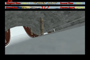 Winter Race 3D 6