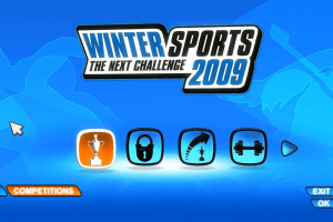 Winter Sports 2: The Next Challenge 0