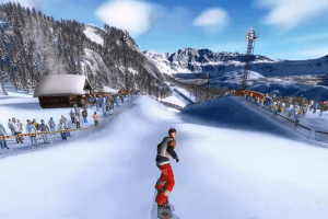 Winter Sports 2: The Next Challenge 10
