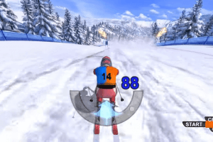 Winter Sports 2: The Next Challenge 3