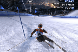 Winter Sports: The Ultimate Challenge 4