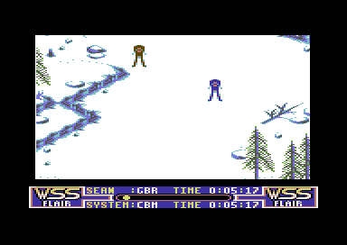 Winter Supersports 92 abandonware